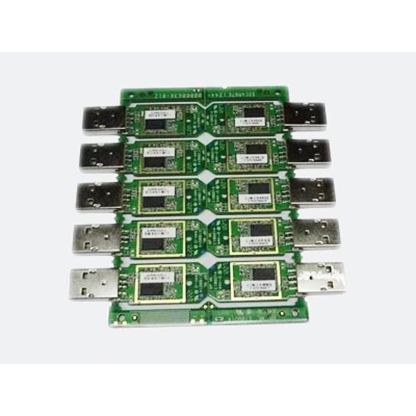 Surfer sur Internet / Amélioration du signal réseau / Industrie de la communication / Processus de patch de carte USB sans fil