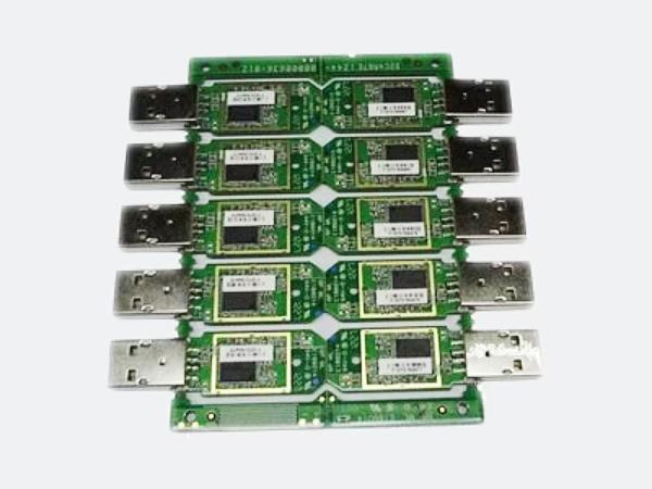 Surf The Internet / Network Signal Enhancement  /  Communication Industry / USB Wireless Card Patch Processing