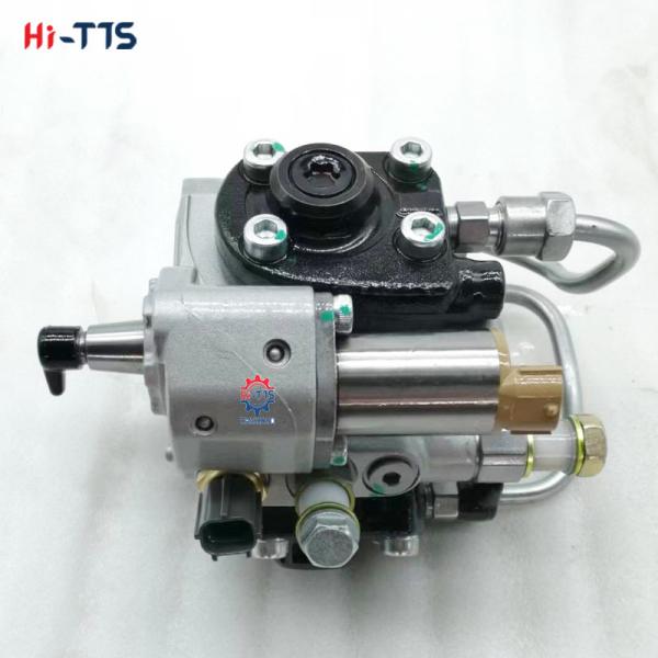 Bomba de injeção de combustível diesel J08E Conjunto de bomba de combustível de alta pressão 22100-E0025 294050-0138 para HINO
