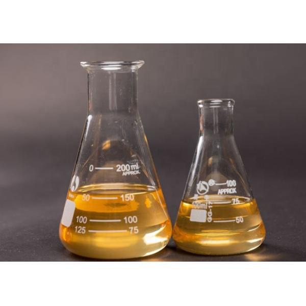 Calcium Zinc Liquid Stabilizer For PVC Toy Cling Film High Concentration