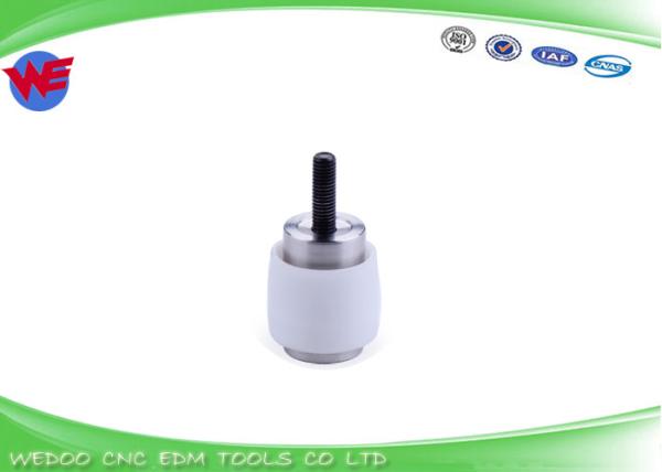Rolo 104314360 28D completo da polia das peças C601 de Charmilles EDM da elevada precisão