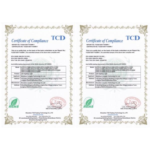 warehouse high lumen led low bay lighting fixture