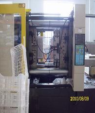 Electric Plastic Bottle Manufacturing Machines With Mechanical Safety Interlock