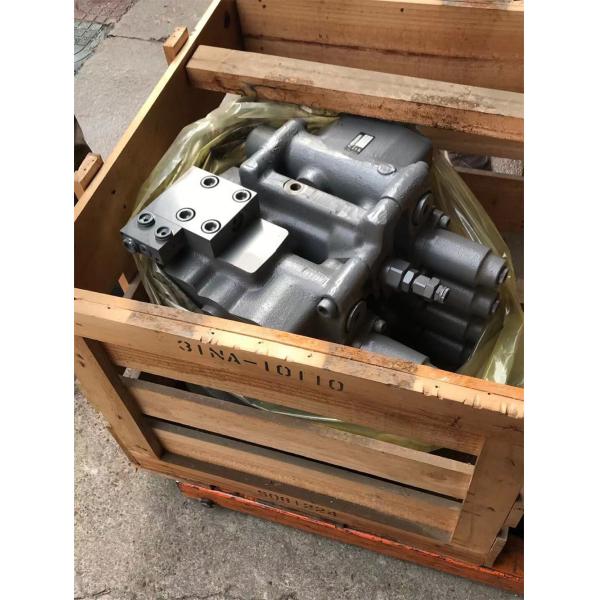 Модулирующая лампа 31NA-10110 экскаватора Crawler R360LC-7A для клапана управлением Hyundai главного