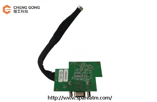 01750190303 ATM Machine Parts Wincor 285V Control Board 1750193154