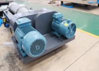 Horizontal Decanter Centrifuge for Oil and Industrial Wastewater