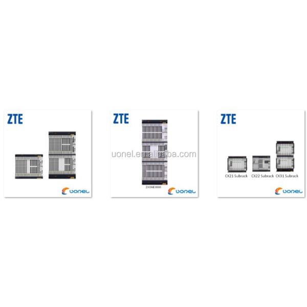 ZTE ASTEB E-ASTEB Card for ZTE 9806H ADSL ZXDSL DSLAM ADSL2+ / VDSL2+