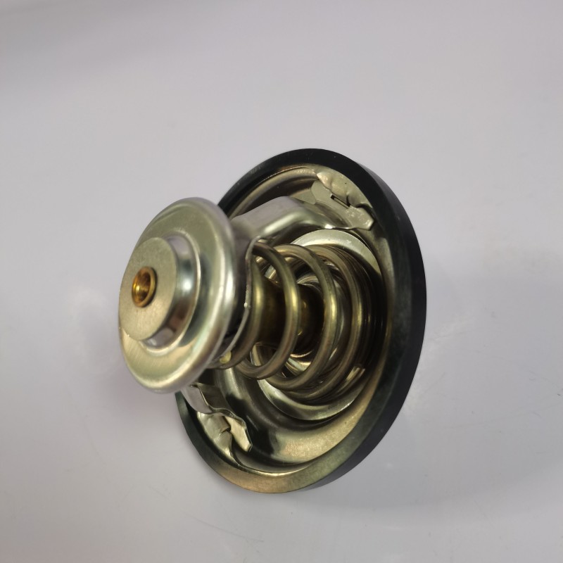 FAW Jiefang Truck Cooling System Parts Thermostat 30509-83D
