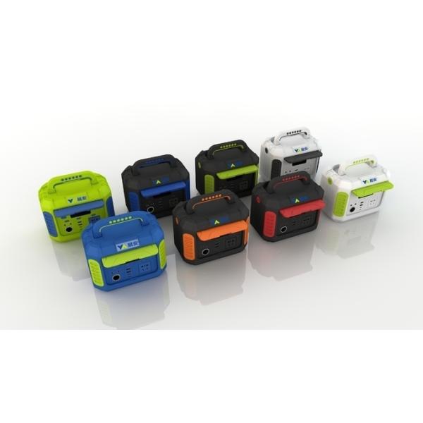 Электростанция блока батарей 292000mAh 300 Wh полимера лития MSDS