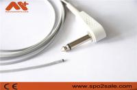 YSI thermomètre rectal pédiatrique de sonde de sonde de la température de 400 séries pour le moniteur patient