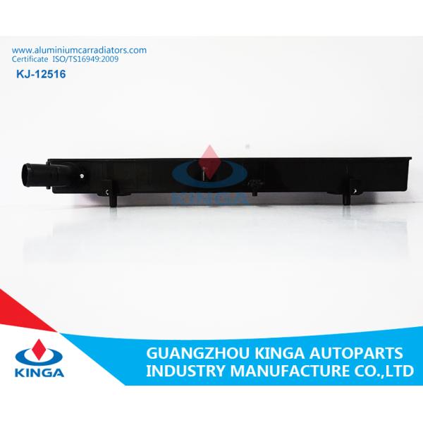 HILUX KB-LN165'97-99 MT  Car Radiator Tank For TOYOTA Material Aluminum