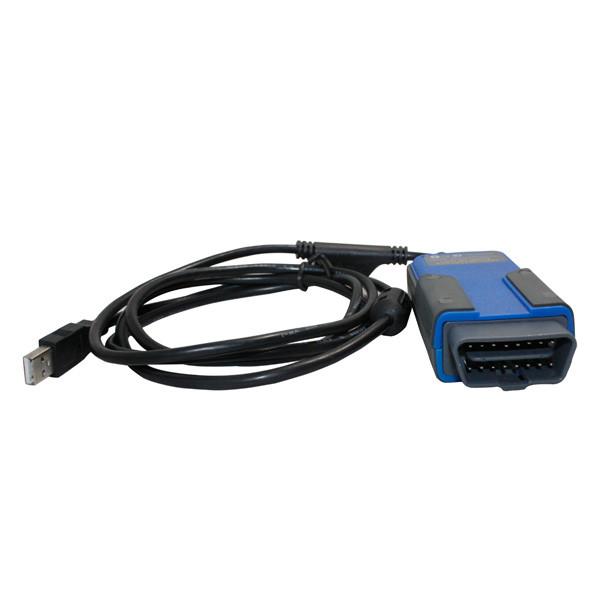 Programador chave automotivo OBD2 CAS1-3+ da ferramenta V5.8 de BMW multi