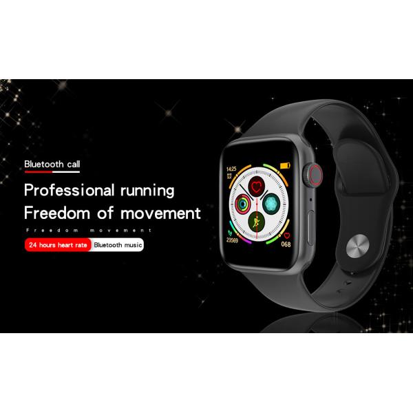 FT30 Pro DIY Wallpaper Iwo 12 Smartwatch Bluetooth Calling