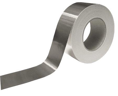 Environmentally Friendly Kitchen Aluminium Foil In Microwave Oven 0.012mm * 300mm