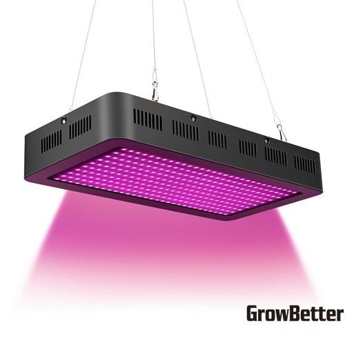 1500w LED Grow Light full spectrum Plant Grow Lights indoor gardening hydroponics lighting