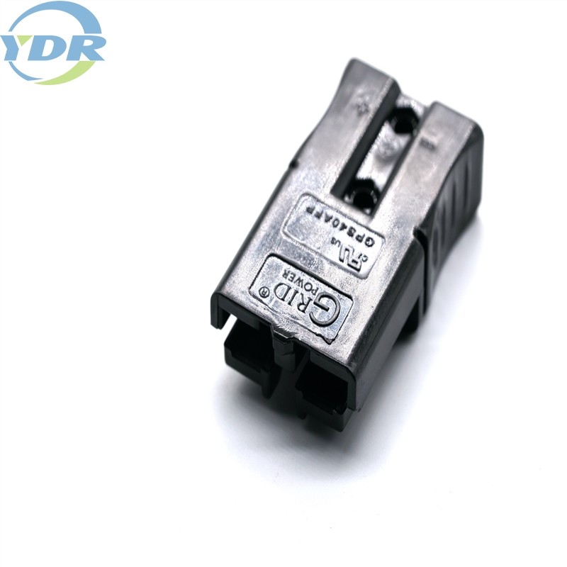 Плоское снабжение жилищем 16AWG контакта GPS40AFP-G3011G3 - соединитель проводки провода 20AWG