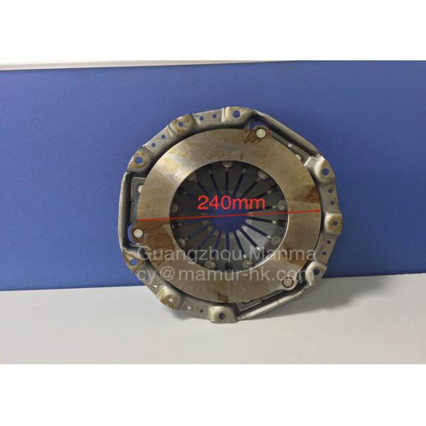 Крышка сцепления автомобиля МАМУР для ИСУЗУ 4ЗЭ1 8 97029209 0 диаметр 240мм