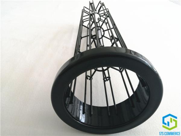 P84 Star Bag Dust Collector Filter Cage Wire Spider