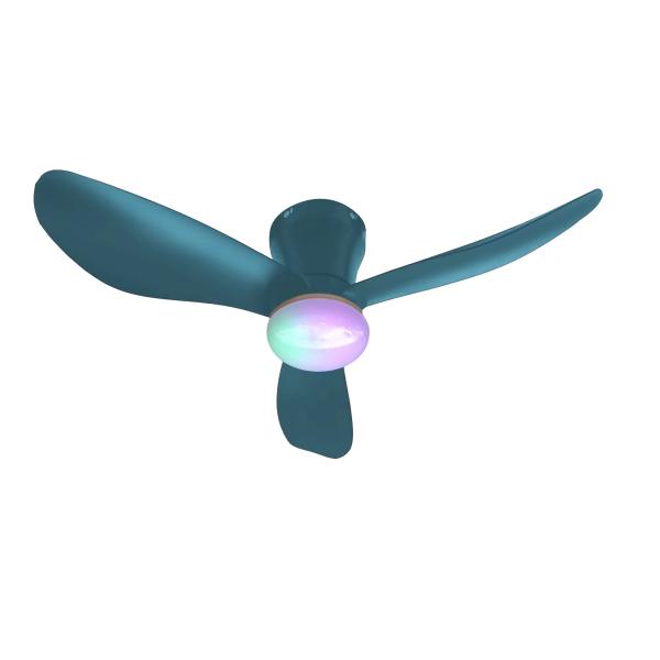 wholesale  Ceiling Fan Light with Durable Materials Easy Installation Stylish Design