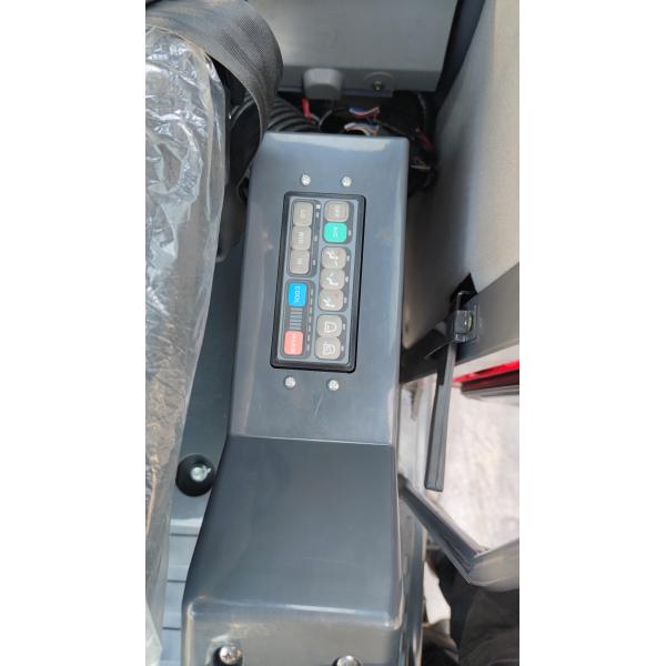 Construction Machinery Excavator Digger Mini Digger Excavator 6.5 Ton Crawler Hydraulic Excavator For Sale