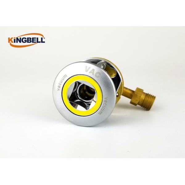 Brass Medical Gas Outlets Types Air Gas Ward Wall Ger Standard