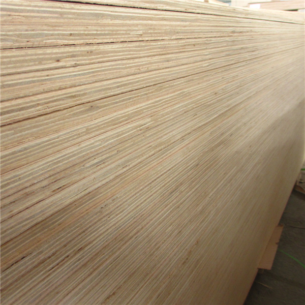 First Class Eculyptus 1250x2500mm Marine Okoume Plywood