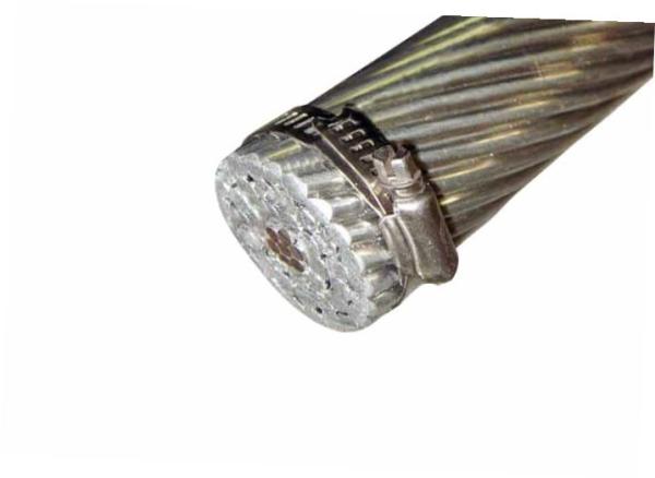 ACSR Aluminium Conductor Steel Reinforced for Transmission Line BS Standard