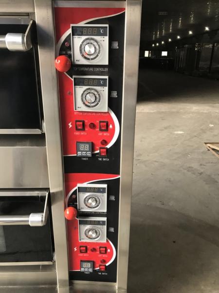 WFA Series Gas Baking Oven WFA-40H