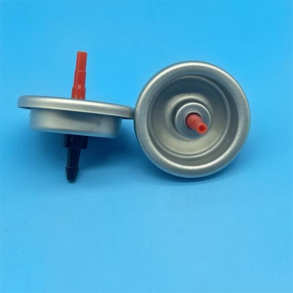 Efficient One Inch Lighter Gas Valve for Lighter Manufacturing & Maintenance - Compact, Reliable, and Cost - Effective