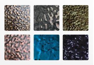 Foshan Ever Art Metal Co.,Ltd