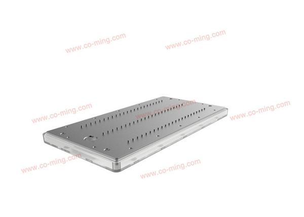 High Power 70 - 80 CRI Led High Bay Lamps 100 watt for Supermarkets Warehouse Factory Ultralight