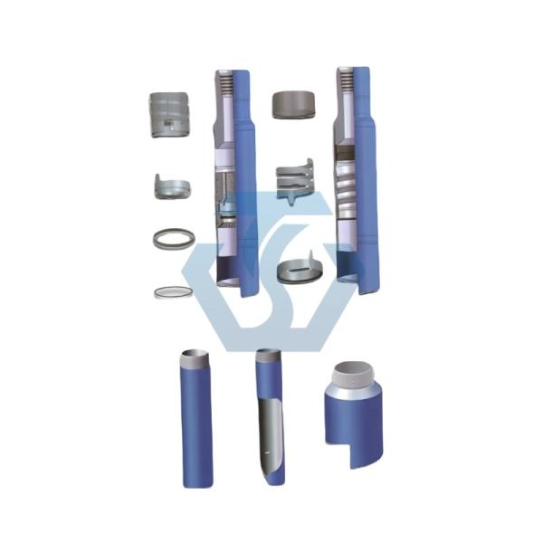 API Standard Oilfield Downhole Fishing Tools Junk Sub For Well Drilling