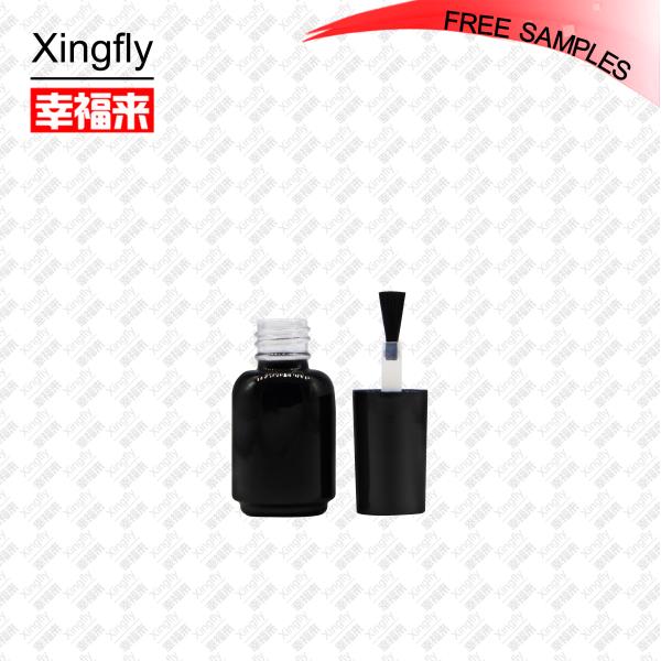 Ультрафиолетовый гелевый щетка для ногтевого лака Удаление белого и черного для личного ухода