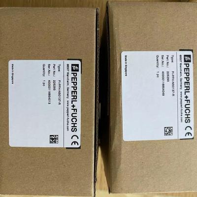 FI-PFH-NS0137-R |  Pepperl Fuchs | HART Termination Board