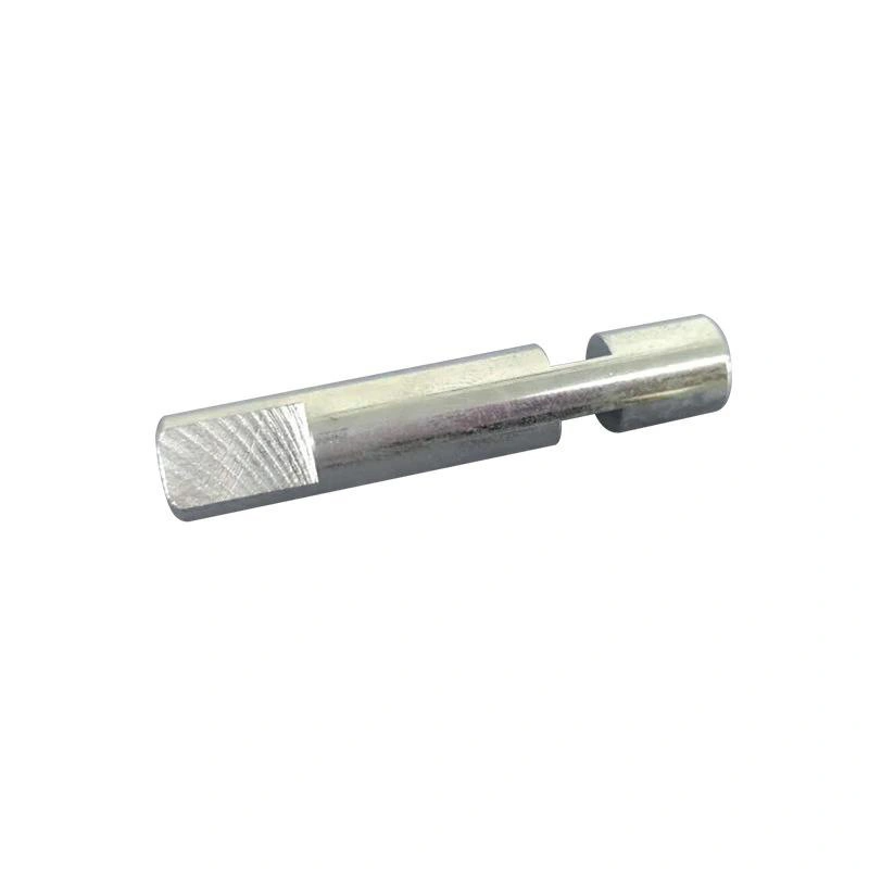 Stainless Steel Assemblies Custom Stamping and Casting Parts for OEM CNC Hardware