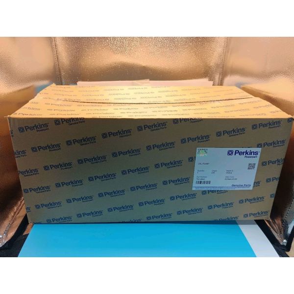 Perkins Engine Oil Pump  T414941 420-0471