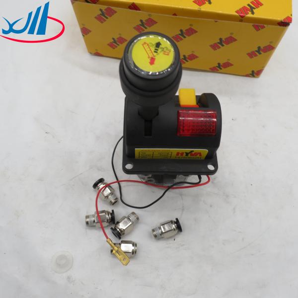 Iron Material 14750652H PTO Control Valve Shacman Spare Parts