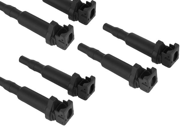 Professional BMW 128i Ignition Coil / BMW 335i Coil Pack Replacement Aftermarket Parts