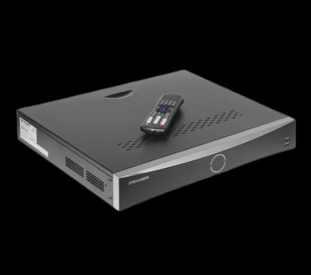 HIK ATK-3E1526P-SI original HIK-VISION 24 puertos Gigabit Smart POE Switch ATK-3E1526P-SI también se utiliza para el control de las conexiones.