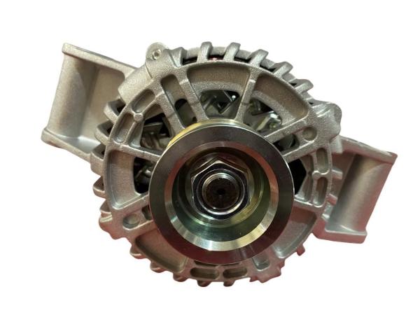 OEM 3N2110300BB 1124015  1140696 Alternador de Coche Para Ford Fiesta Viejo 1.6L