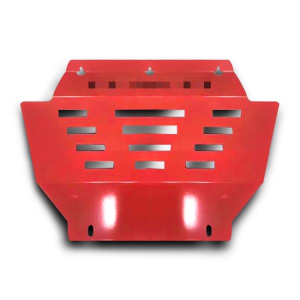 Автомобиль ОЭМ Донгсуй разделяет плиту скида тележки для Тойота Хилукс Рокко Рево Виго