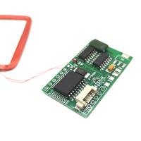 Module de lecture de carte RFID 5V par défaut pour carte HID PROX II