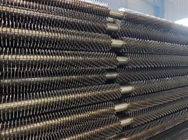Precision Engineered Customized Boiler Fin Tube For Optimal Industrial Heat Transfer