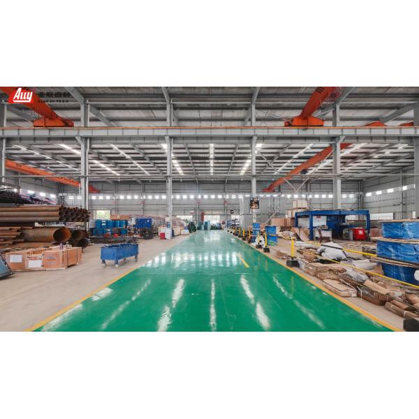 High Automation Natural Gas Hydrogen Generator By SMR Compact Footprint