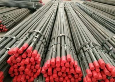 7 degrés 1 3/8 6000mm ont effilé l'acier inoxydable Rod