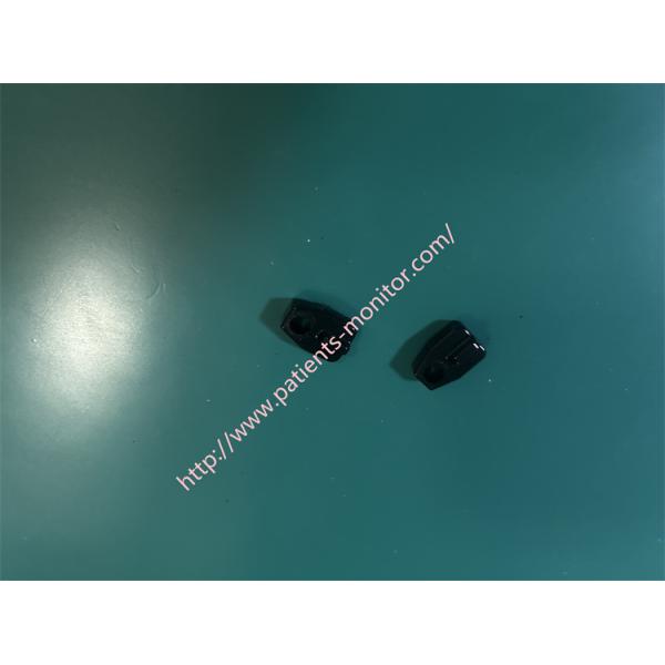 Mindray IPM-9800 Black Plastic Battery Clip for Patient Monitor with 90 Days Warranty and 3-5 Working Days Delivery
