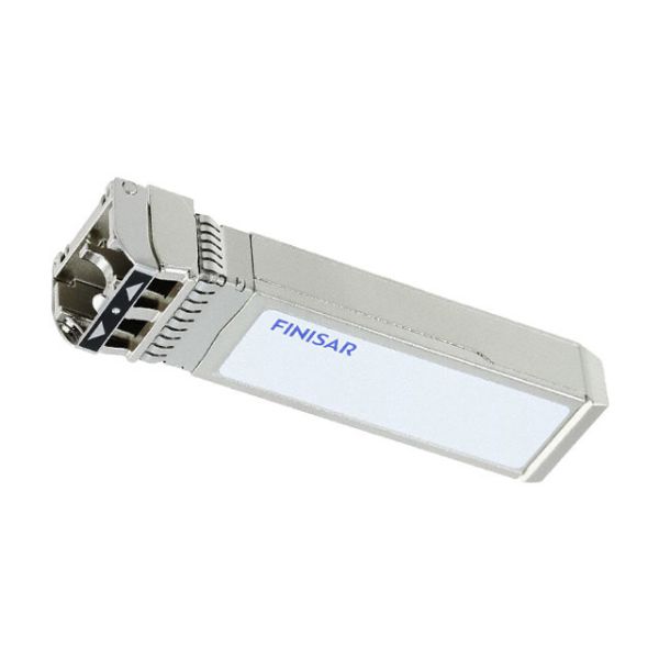 25Gb multimode fiber Finisar SFP Transceiver FTLF8536P4BCL RoHS Compliant