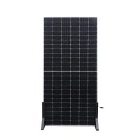 550W  monocrystalline solar panel high efficiency home use