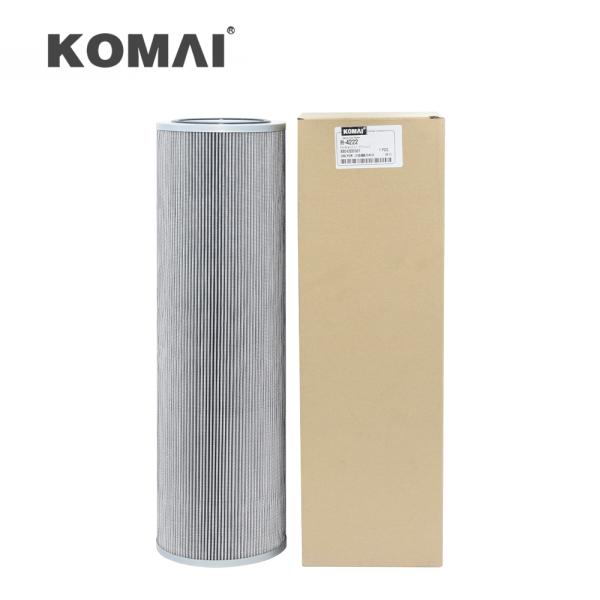 Hepa Hydraulic Oil Filter 885-0505501 TLX368H 8850505501 For Yuchai Excavator 210-8 230-8