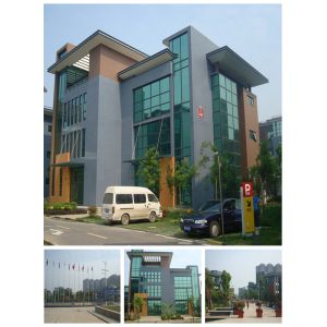 Wuhan Aobong Surface Technique Co., Ltd.